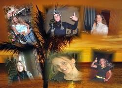 moi et ma couz steph